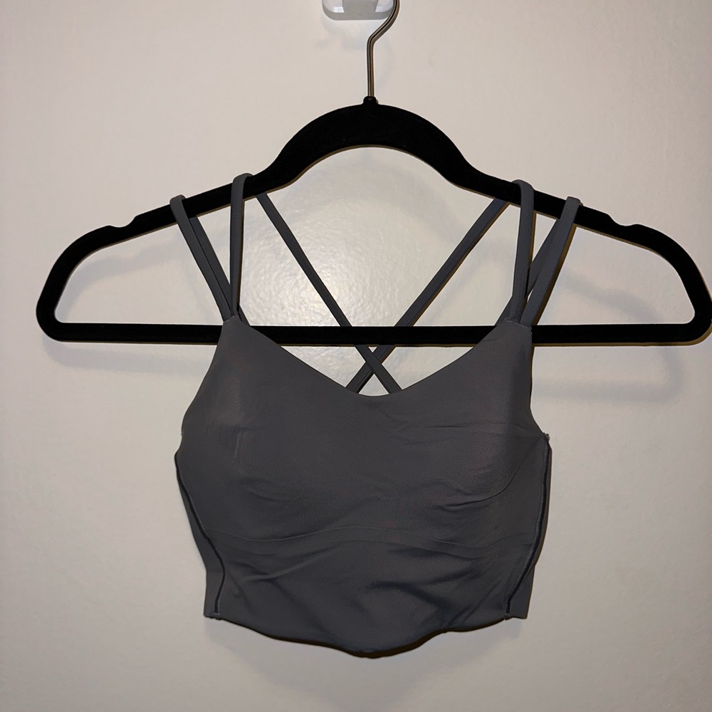 Lululemon Like a Cloud Sports Bra